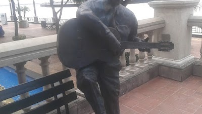 Photos of Parque De Olmedo