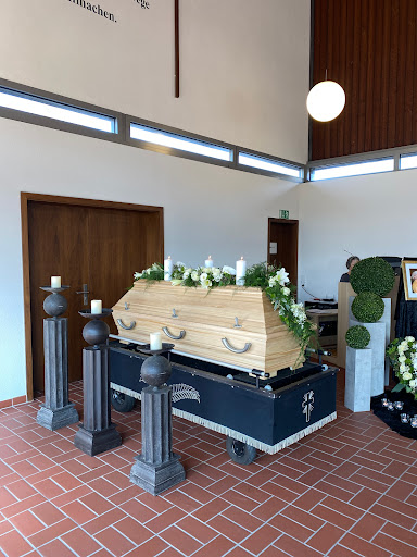 Agapituskirche - Evangelische Kirchengemeinde Friolzheim - Thumbnail