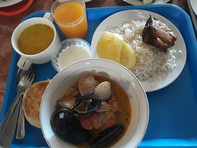 Photos of Restaurant Nuevo Corralero