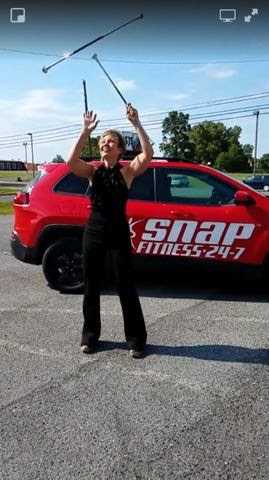 Snap Fitness photo 6