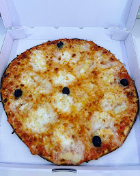 Photo n°3 de La pizz' à MAE à La Teste-de-Buch (Pizzeria)