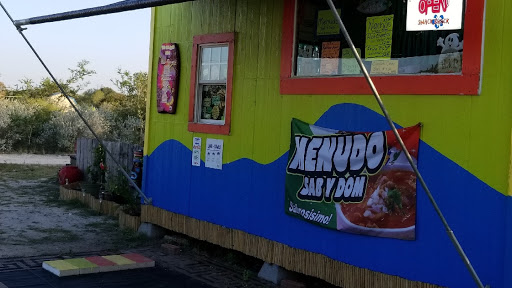 BIG ISLAND SNACK SHACK
