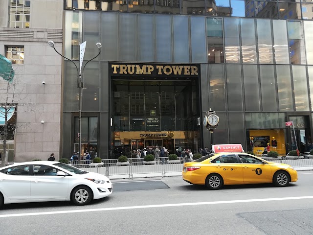 Trump Tower