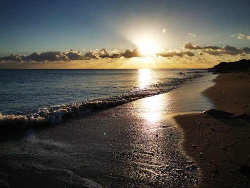 Cala Carretta - Visual