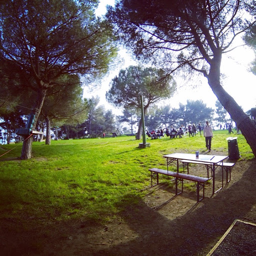 VettaPark - Visual