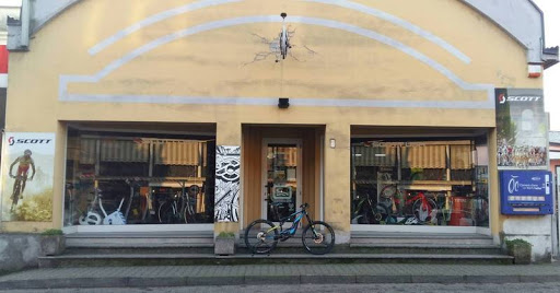 Ciclosport - Visual