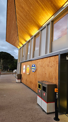 Aire de Montpellier-Fabrègues Nord Gallery - France