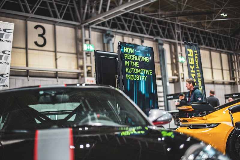 DRVN Automotive Group photo 2