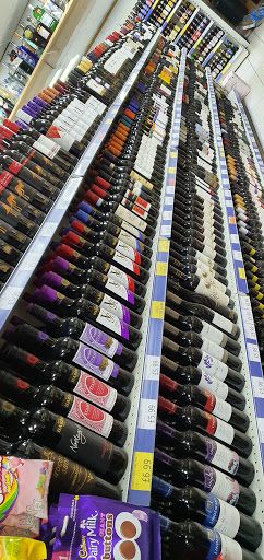 Norton Off Licence - Thumbnail