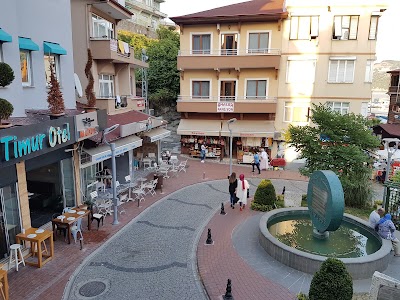 Photos of Emin Apart Pension