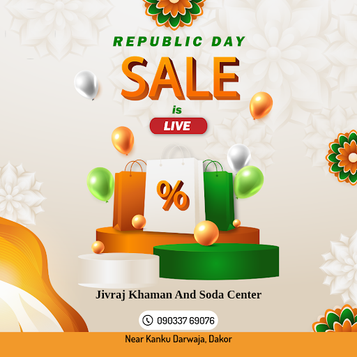 Republic Day Sale Live post image