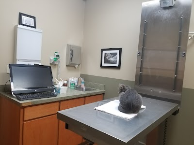 Lafayette Animal Emergency Clinic