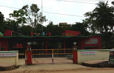 Photos of Kalurghat Fire Station