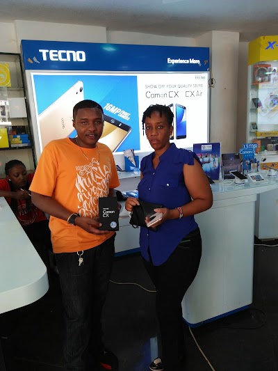 Photos of Safaricom Shop Thika