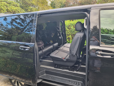 Kuva: Sydney Baby Taxi Latest