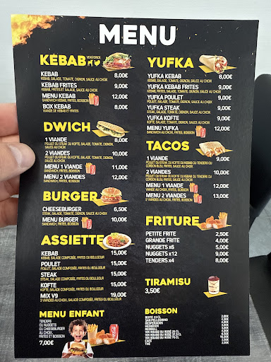Photo 1 - V9 FOOD