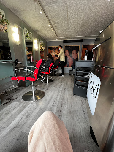 Tovi Hair Salon - Thumbnail
