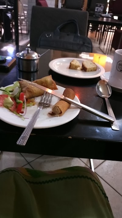 Photos of Aroma Cafe