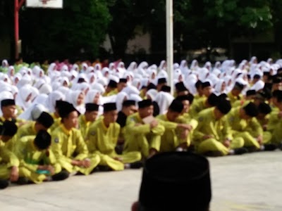 Photos of Senior High School