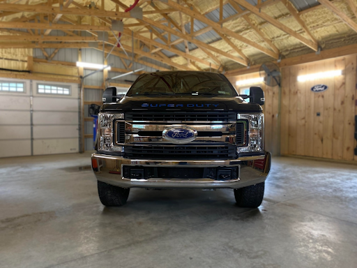 G3 Auto Spa - Thumbnail