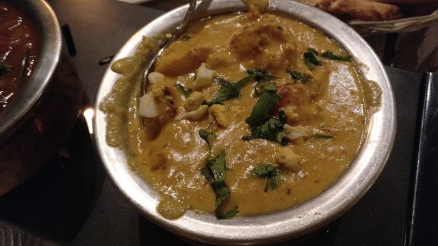 Tibet Restaurant 2