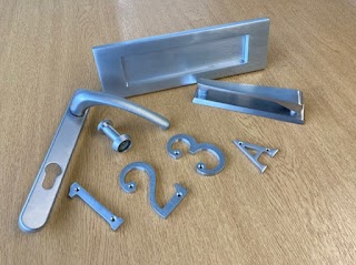 Poole Architectural Supplies Ltd