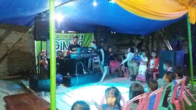 Photos of Warkop Inun