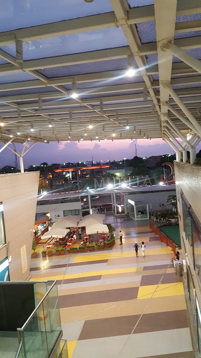 Photos of Shopping Atrium Nova Vida