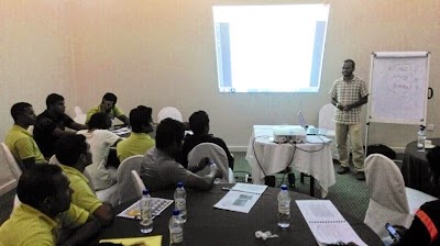 Photos of Maritime Academy of Maldives