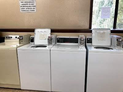 The Washboard Laundry