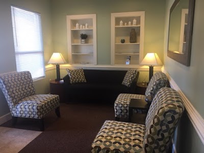 Photo of Better Life Carolinas clinic location