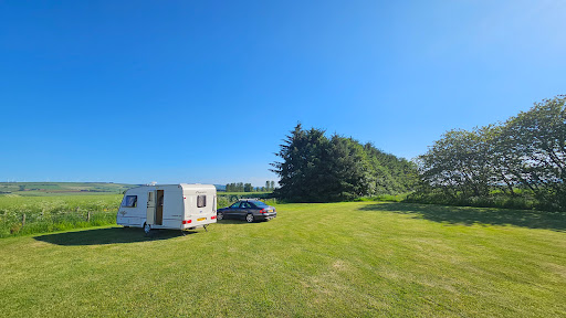 Pitrennie Mill Caravan & Motorhome Club CL Gallery - United Kingdom