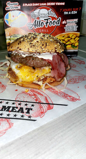Photo 2 - Pizz'Food Vienne