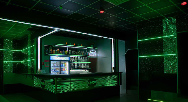 Milano Club Baćkowice