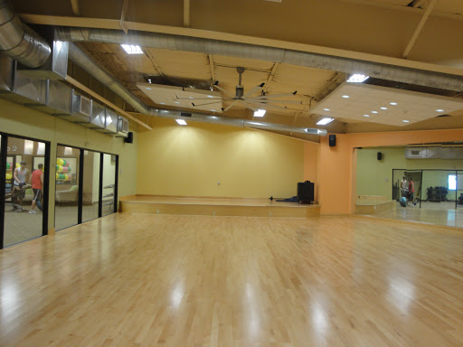 Powerhouse Gym Monroe - Thumbnail