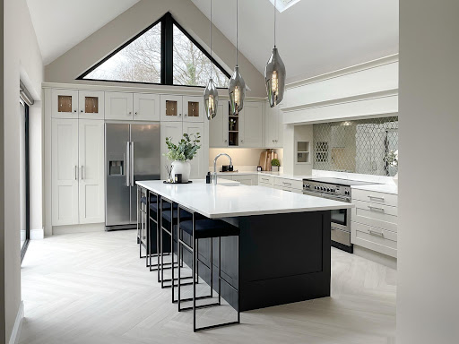 Philip Patrick Interiors Gallery - United Kingdom