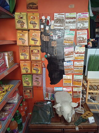 SA-ZIM Shop Thatcham - Thumbnail