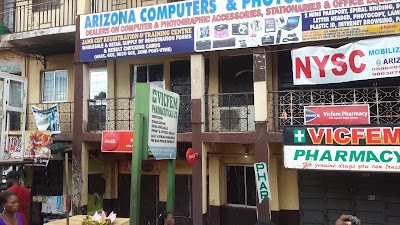 electronics-store