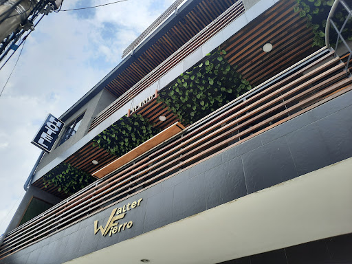 Hotel ALMALU aguachica