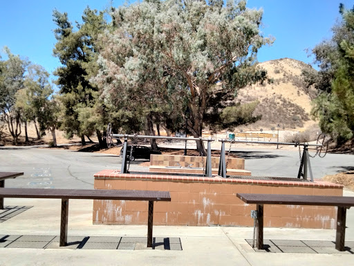 Tapo Canyon Campground - Thumbnail