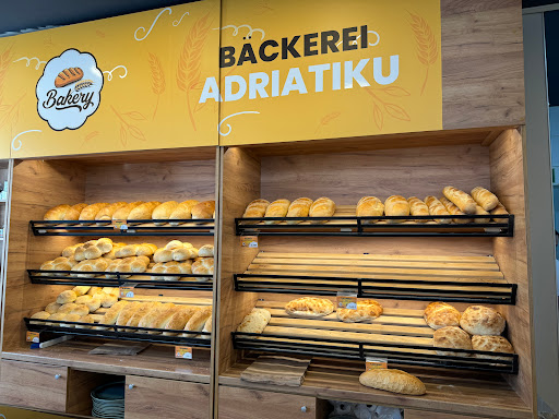 Bäckerei Adriatiku