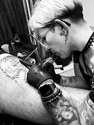 Photo n°3 de Del Tattoo à Saint-Vulbas (Tatoueur)