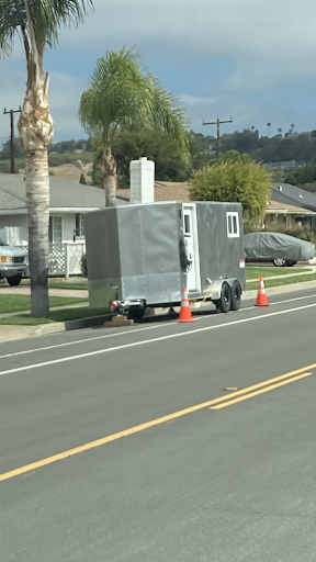 Camarillo Code Enforcement - Visual