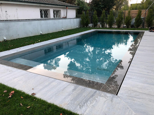 Photo de Aqua Technic | Entreprise de terrassement & Aménagement extérieur à Scientrier (74930)