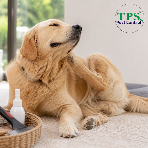 Itchy pets, restless nights and tiny biting insects on your sofa or bed? Fleas and mites can quic… post image