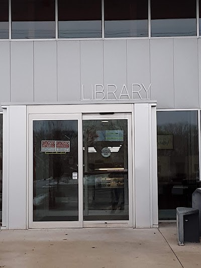 Pleasant Valley Library