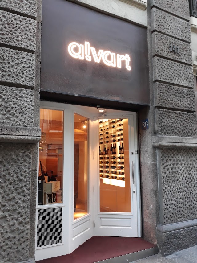 ALVART Restaurant