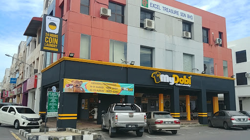 myDobi Boulevard