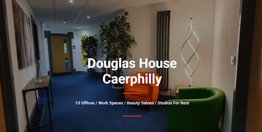 Douglas House Business Centre - Caerphilly