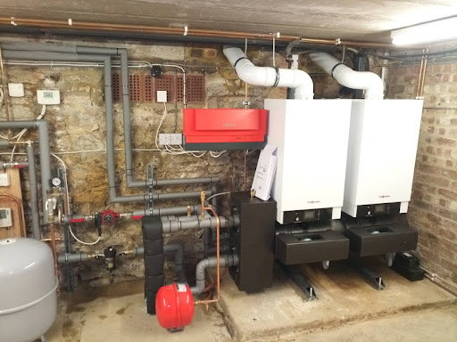 MPC Plumbing & Heating Ltd